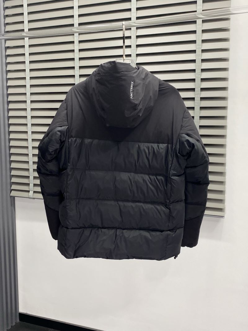 Arcteryx Down Jackets